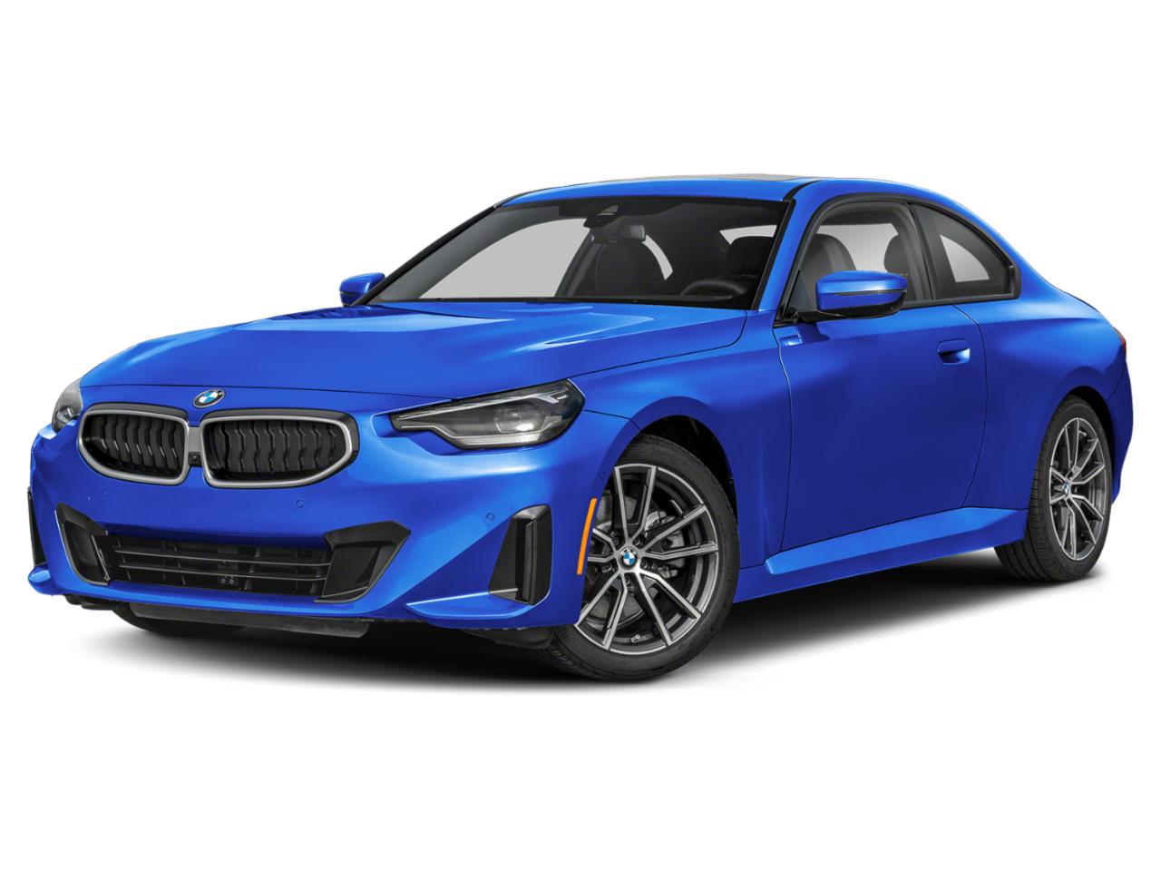 2026 BMW 230i xDrive Vehicle Photo in Appleton, WI 54913