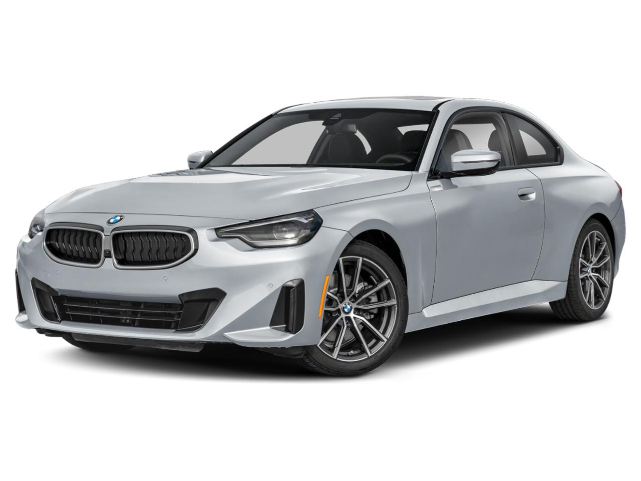 2026 BMW 230i xDrive Vehicle Photo in Appleton, WI 54913