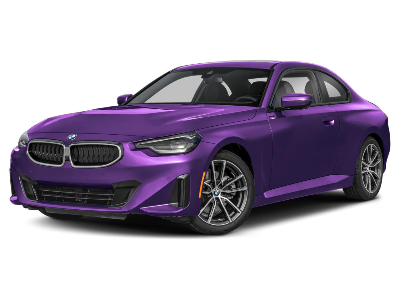 2026 BMW 230i xDrive Vehicle Photo in Appleton, WI 54913