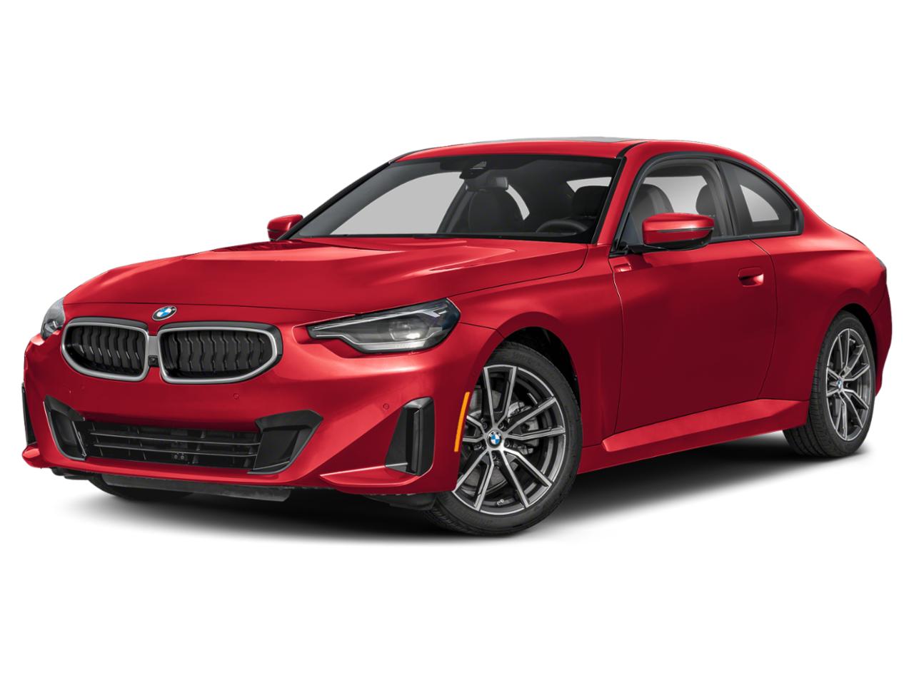 2026 BMW 230i xDrive Vehicle Photo in Appleton, WI 54913