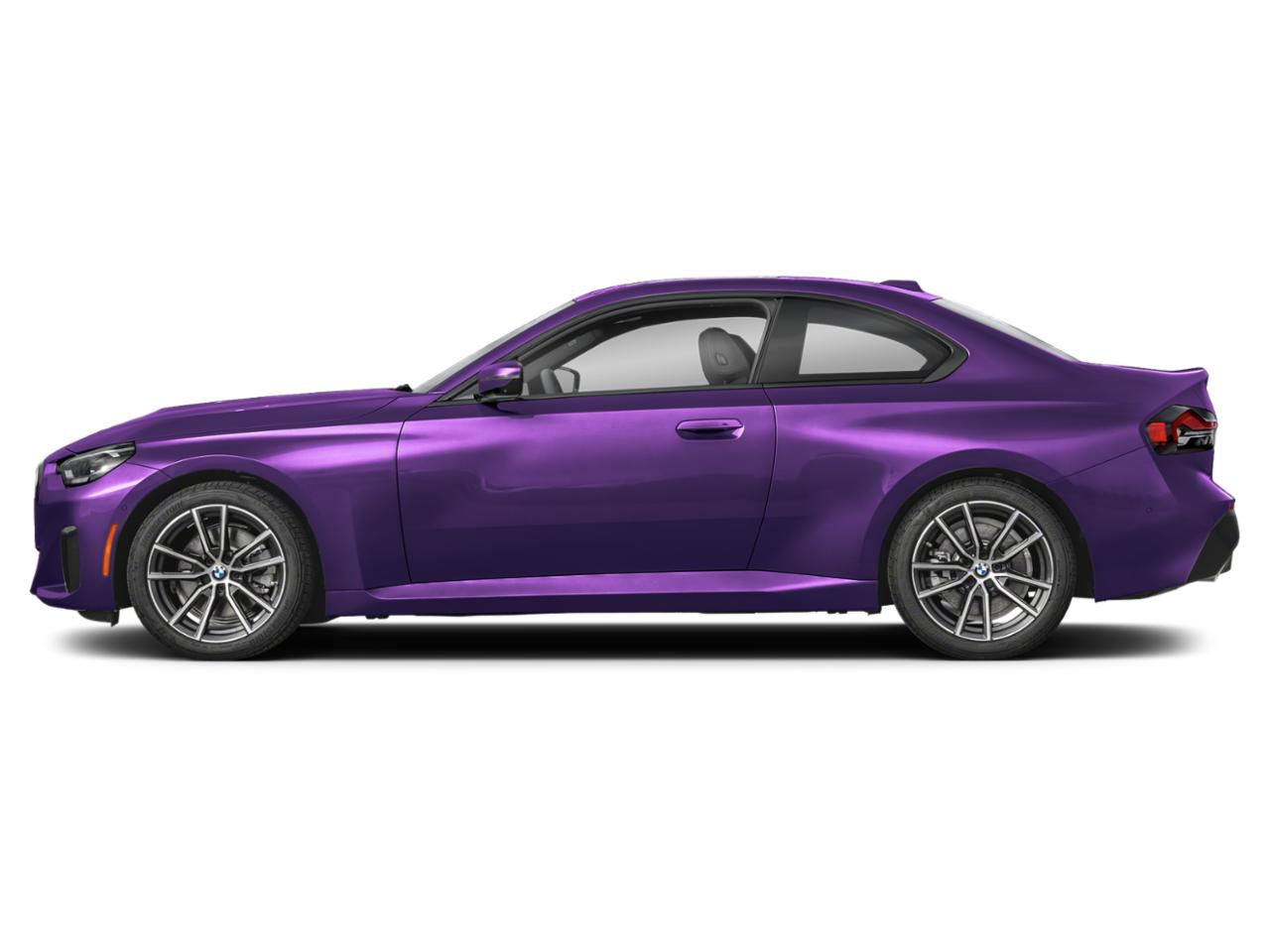 2026 BMW 230i xDrive Vehicle Photo in Appleton, WI 54913