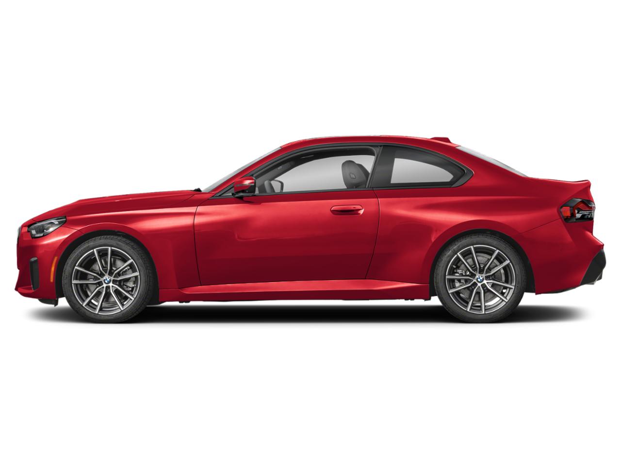 2026 BMW 230i xDrive Vehicle Photo in Appleton, WI 54913