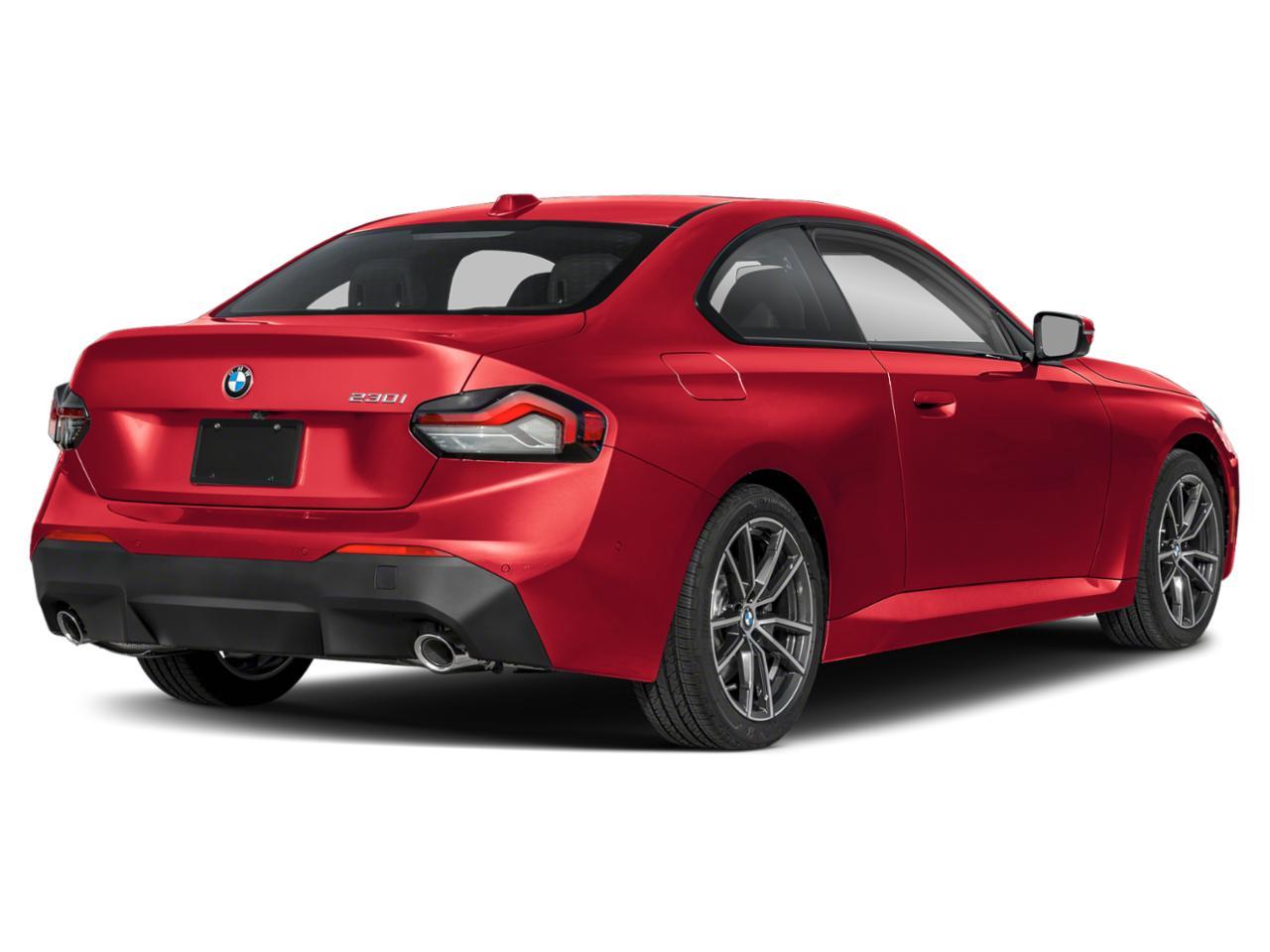 2026 BMW 230i xDrive Vehicle Photo in Appleton, WI 54913