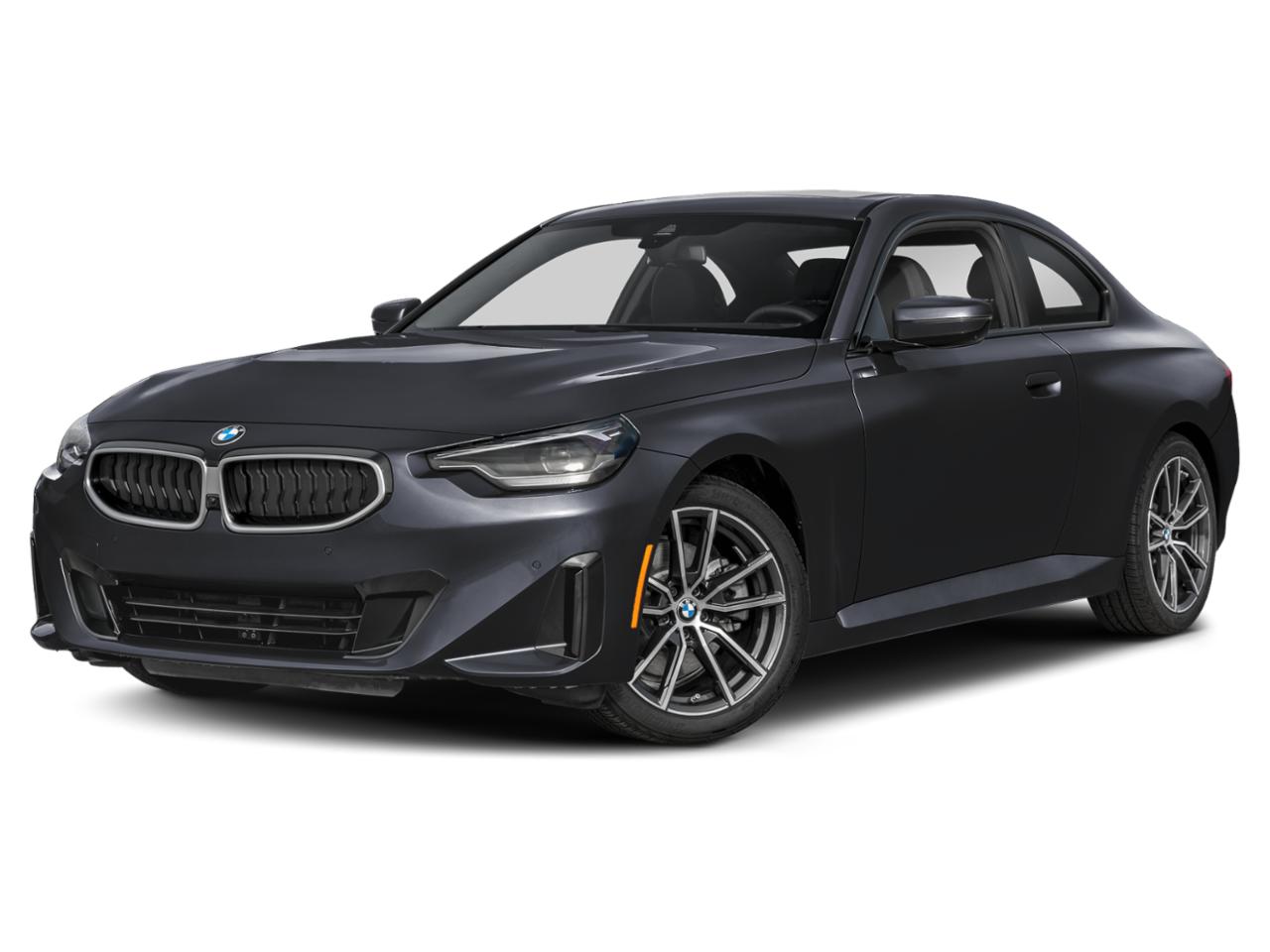 2026 BMW 230i xDrive Vehicle Photo in Appleton, WI 54913