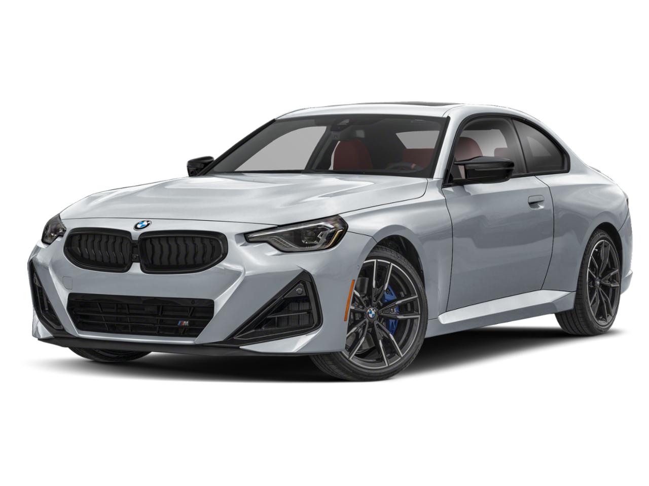 2026 BMW M240i xDrive Vehicle Photo in Appleton, WI 54913
