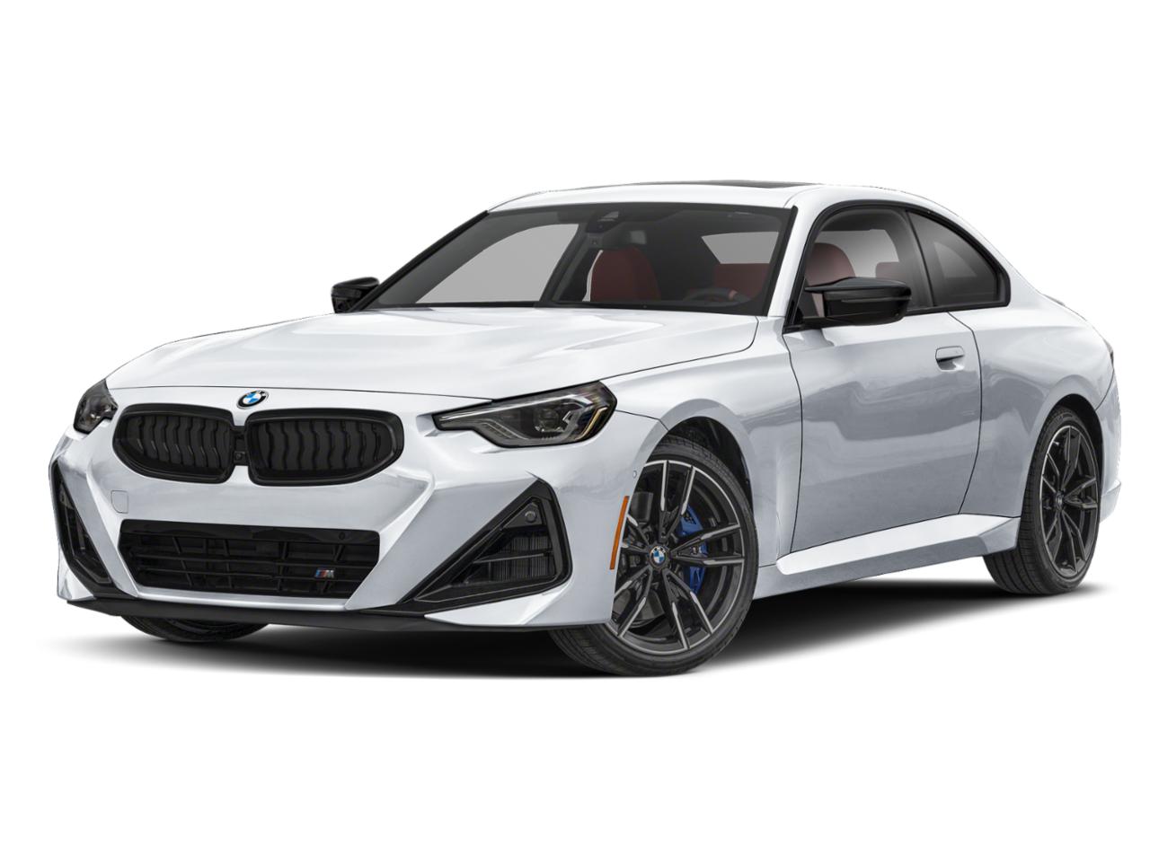 2026 BMW M240i Vehicle Photo in Appleton, WI 54913