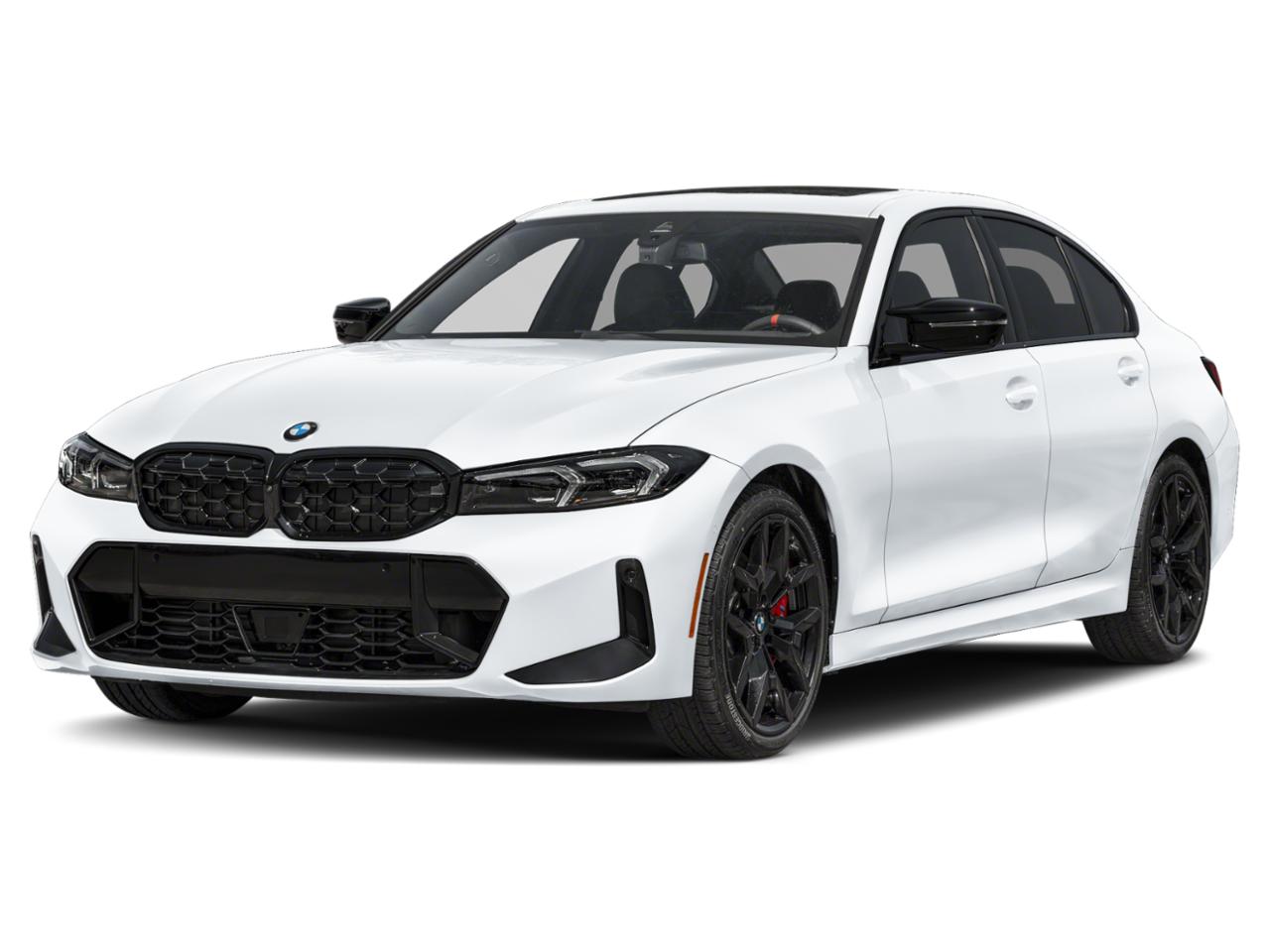 2026 BMW M340i NA xDrive Vehicle Photo in Appleton, WI 54913
