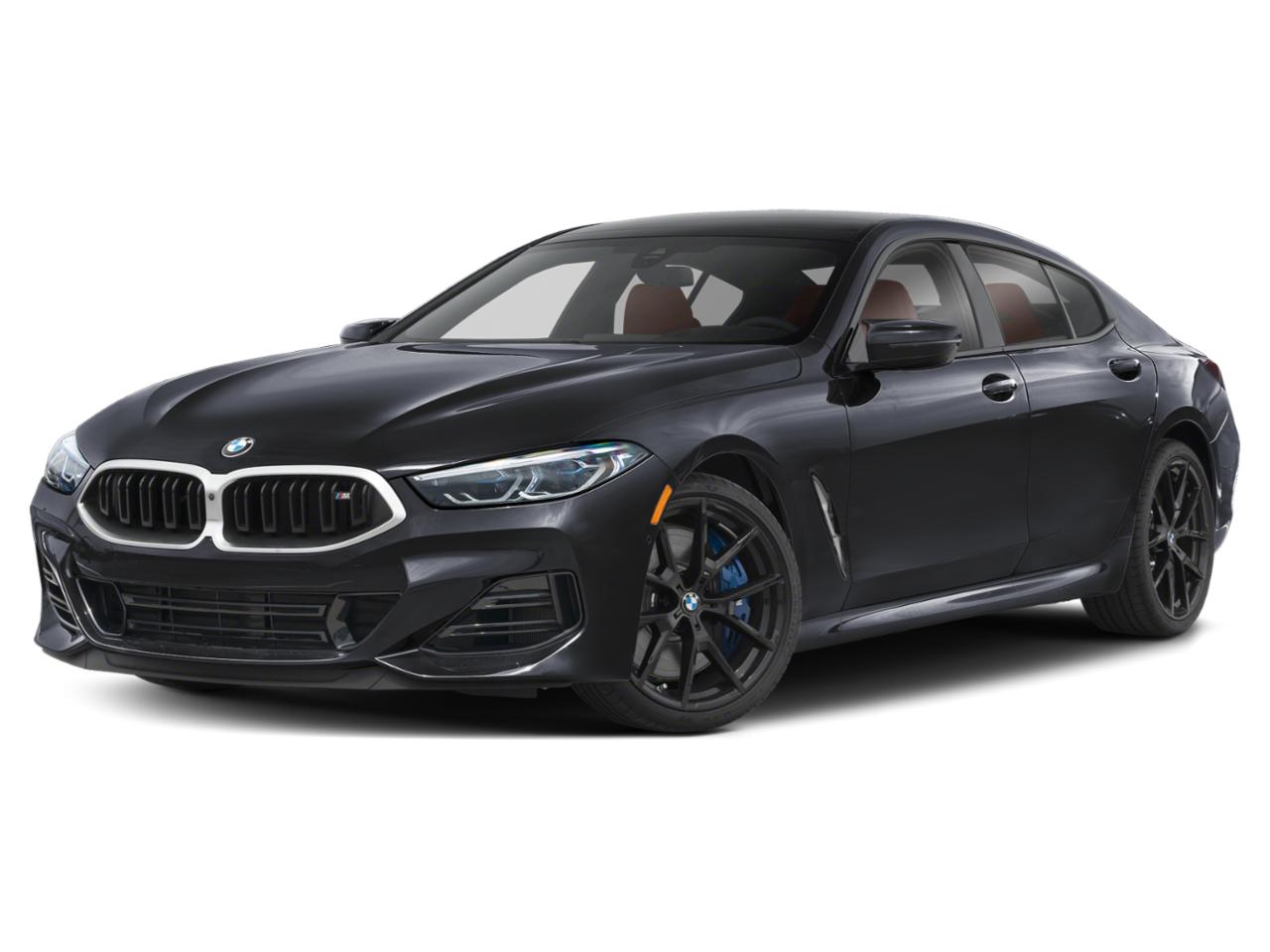 2026 BMW M850i Vehicle Photo in Appleton, WI 54913
