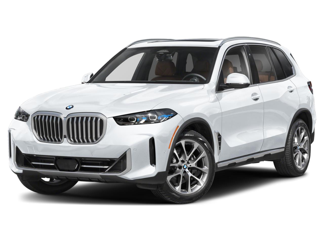 2026 BMW X5 M60i Vehicle Photo in Appleton, WI 54913