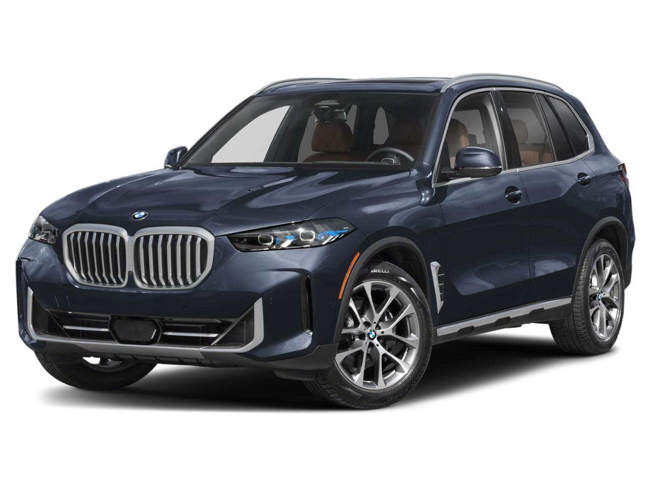 2026 BMW X5 M60i Vehicle Photo in Appleton, WI 54913