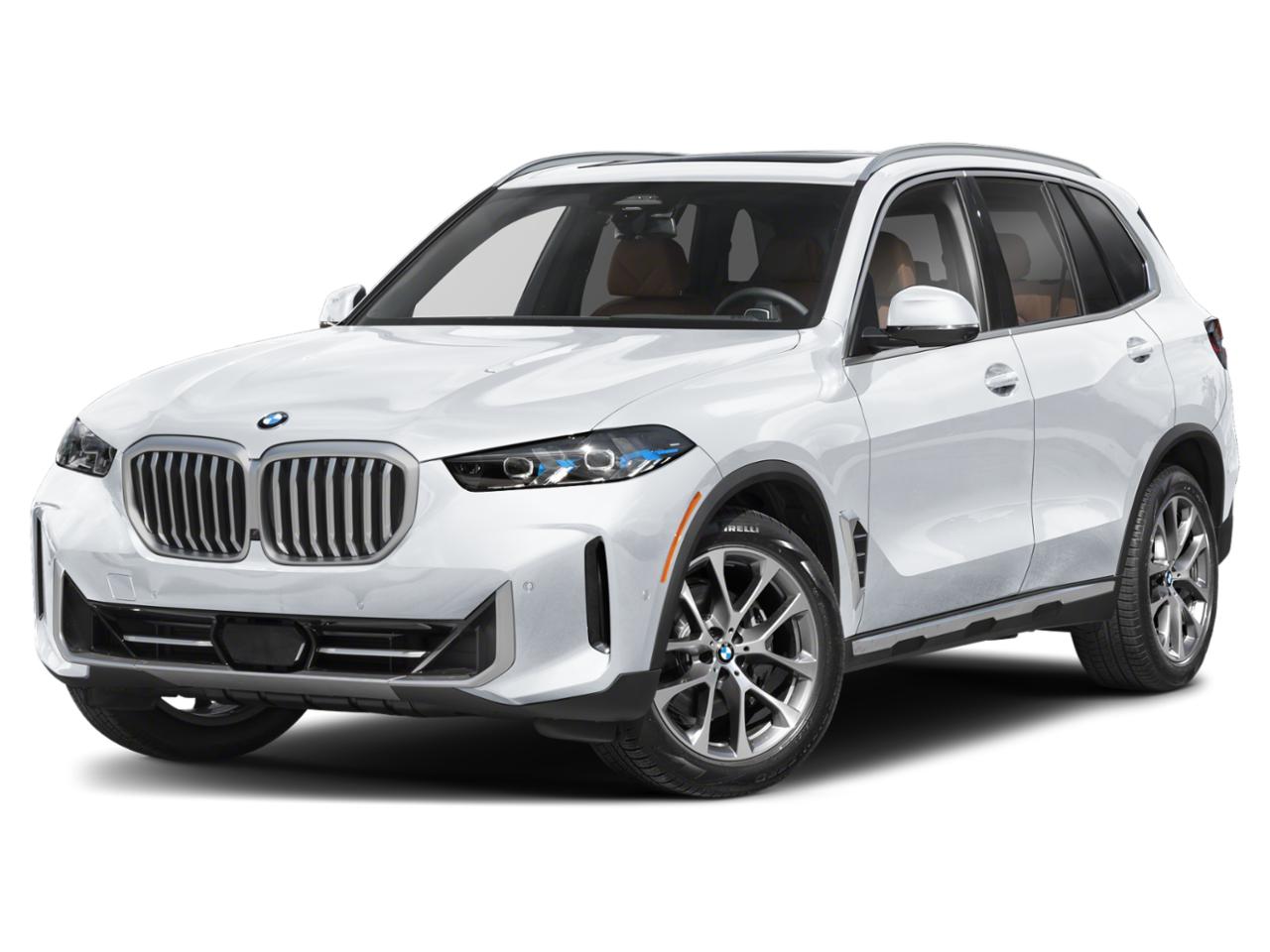 2026 BMW X5 xDrive40i Vehicle Photo in Appleton, WI 54913
