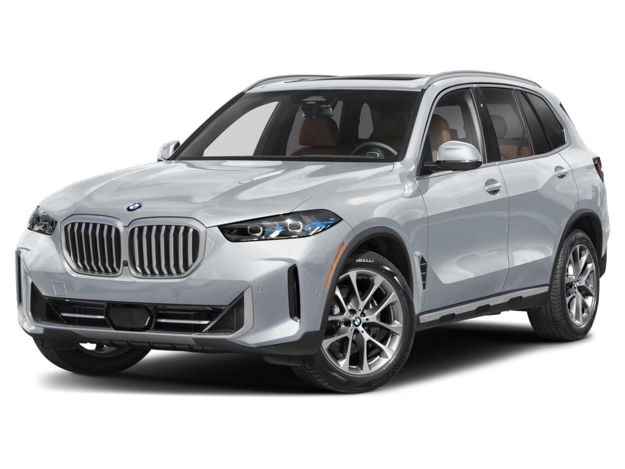 2026 BMW X5 M60i Vehicle Photo in Appleton, WI 54913