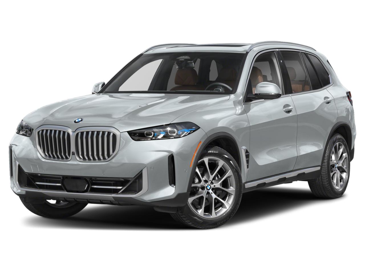 2026 BMW X5 xDrive40i Vehicle Photo in Appleton, WI 54913