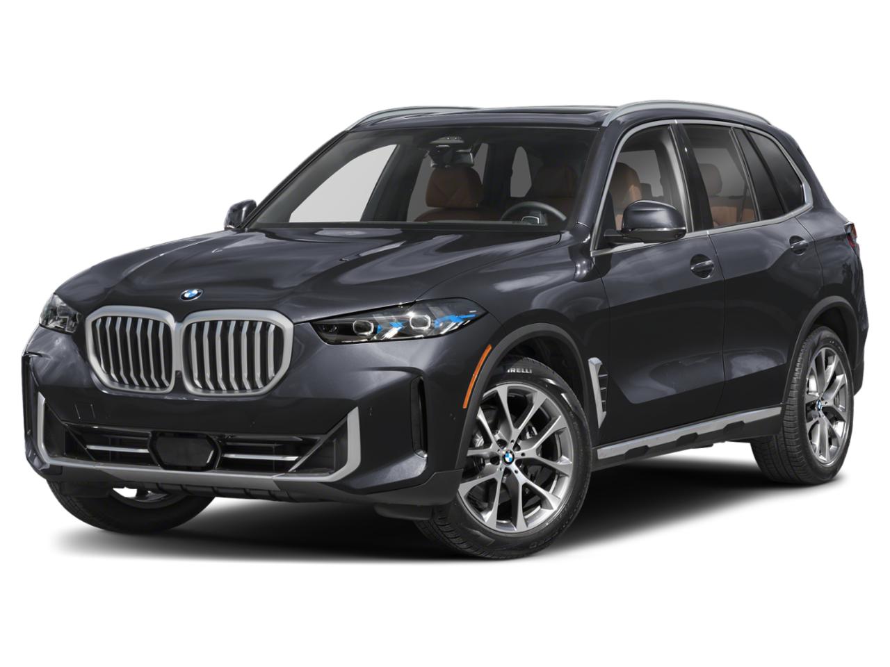 2026 BMW X5 xDrive40i Vehicle Photo in Appleton, WI 54913