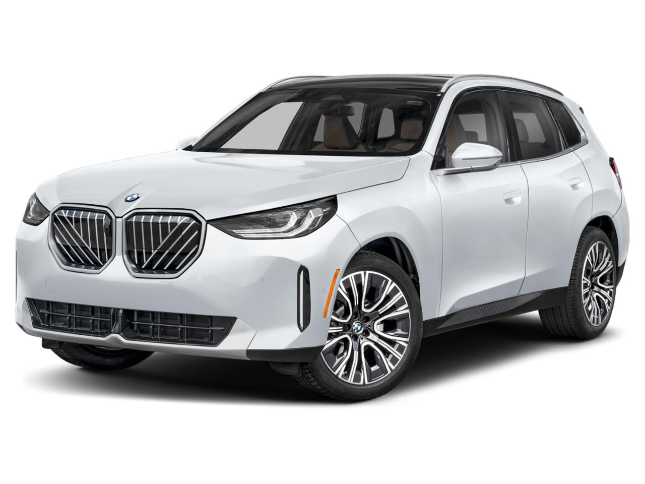 2026 BMW X3 30 xDrive Vehicle Photo in Appleton, WI 54913