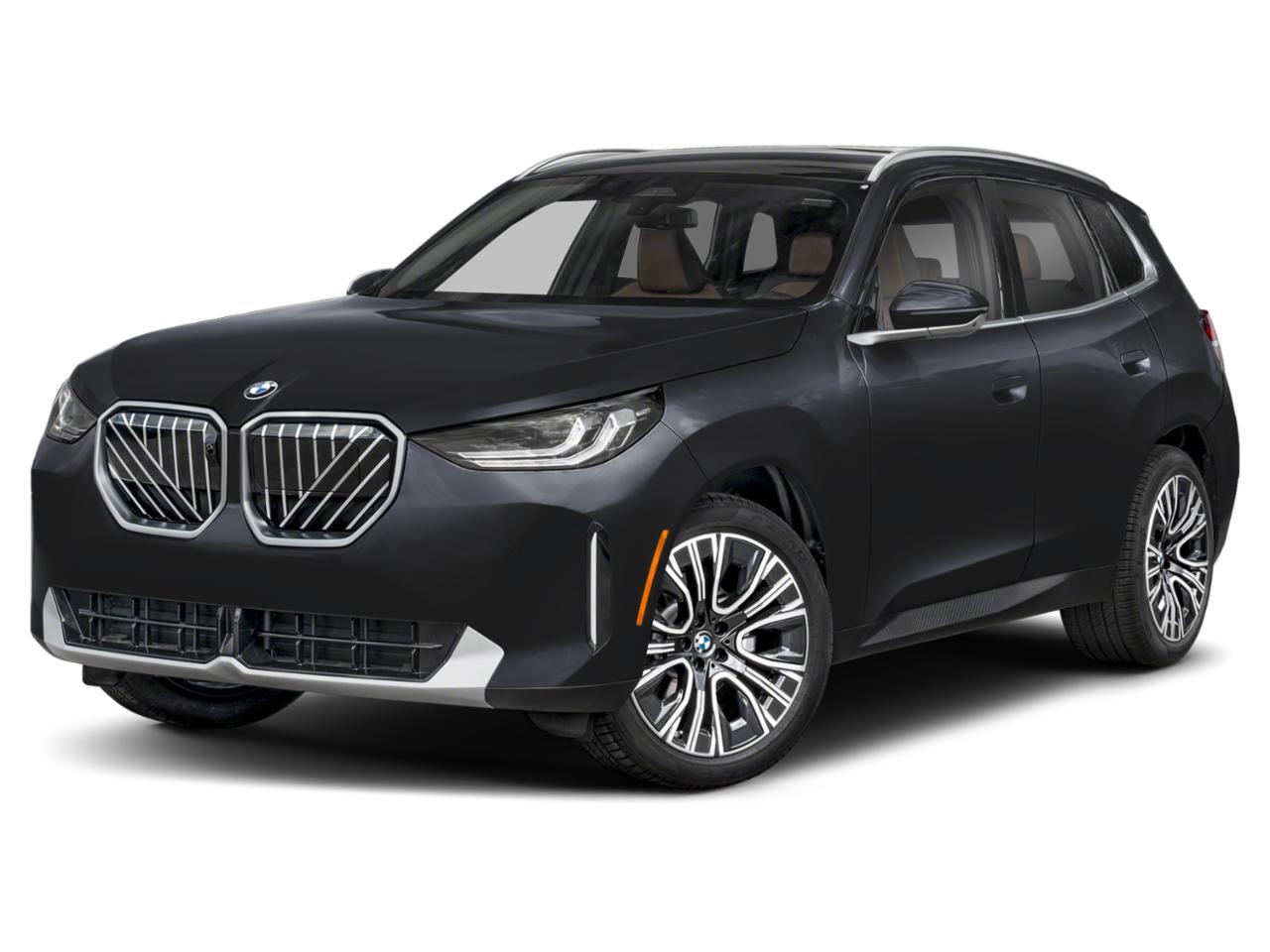 2026 BMW X3 30 xDrive Vehicle Photo in Appleton, WI 54913