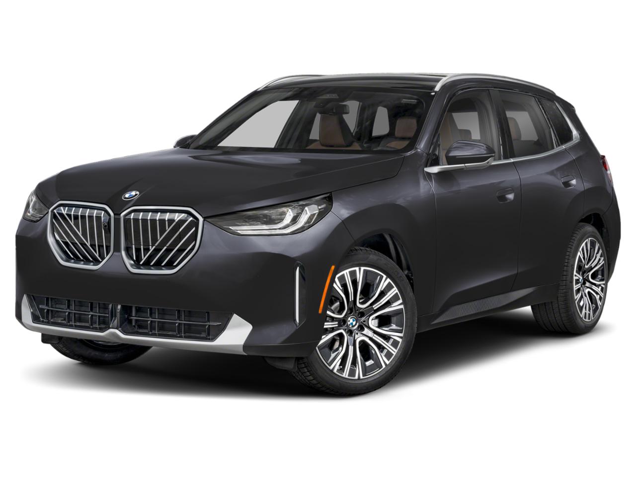 2026 BMW X3 30 xDrive Vehicle Photo in Appleton, WI 54913