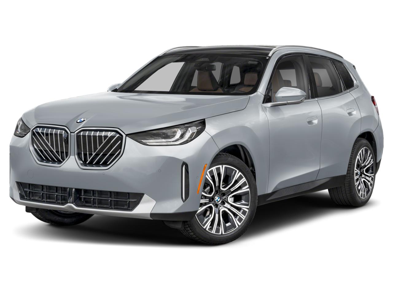 2026 BMW X3 M50 xDrive Vehicle Photo in Appleton, WI 54913