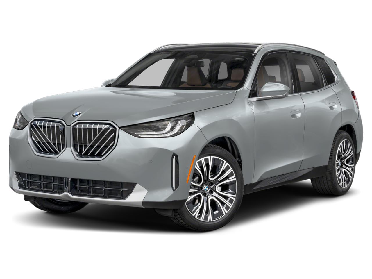 2026 BMW X3 30 xDrive Vehicle Photo in Appleton, WI 54913