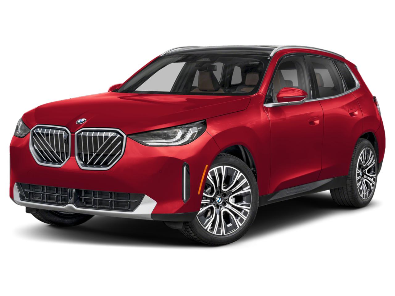 2026 BMW X3 M50 xDrive Vehicle Photo in Appleton, WI 54913