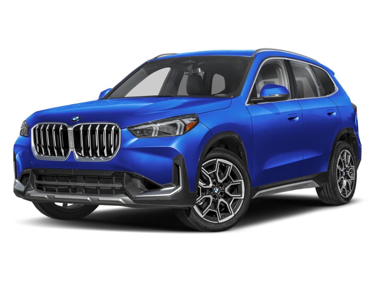 2026 BMW X1 xDrive28i Vehicle Photo in Appleton, WI 54913