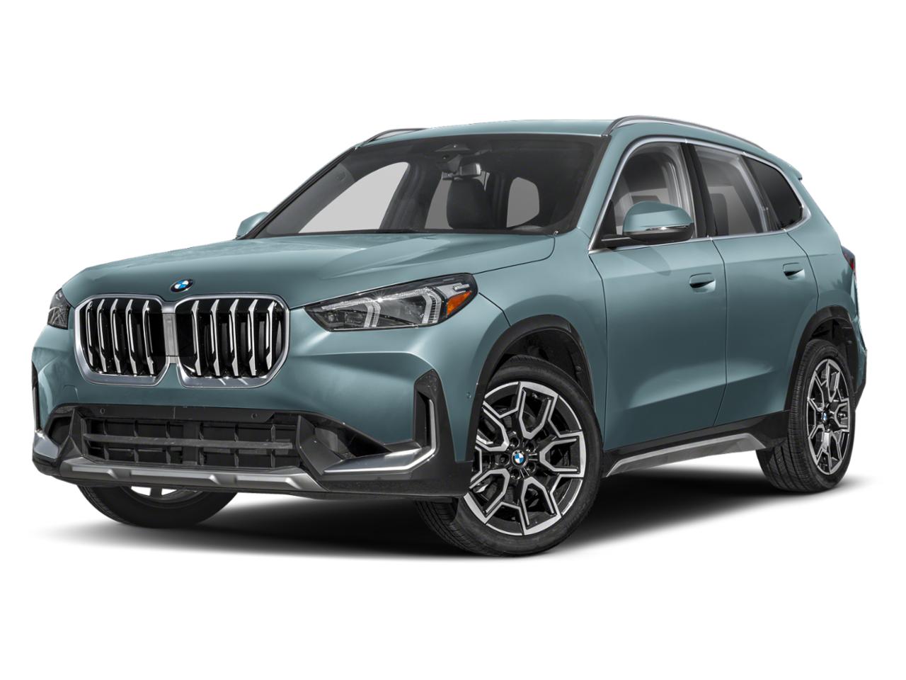 2026 BMW X1 xDrive28i Vehicle Photo in Appleton, WI 54913