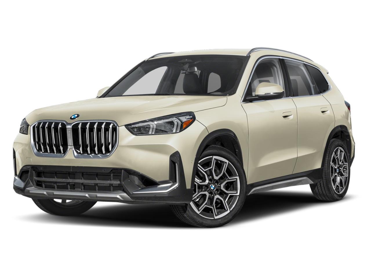 2026 BMW X1 xDrive28i Vehicle Photo in Appleton, WI 54913