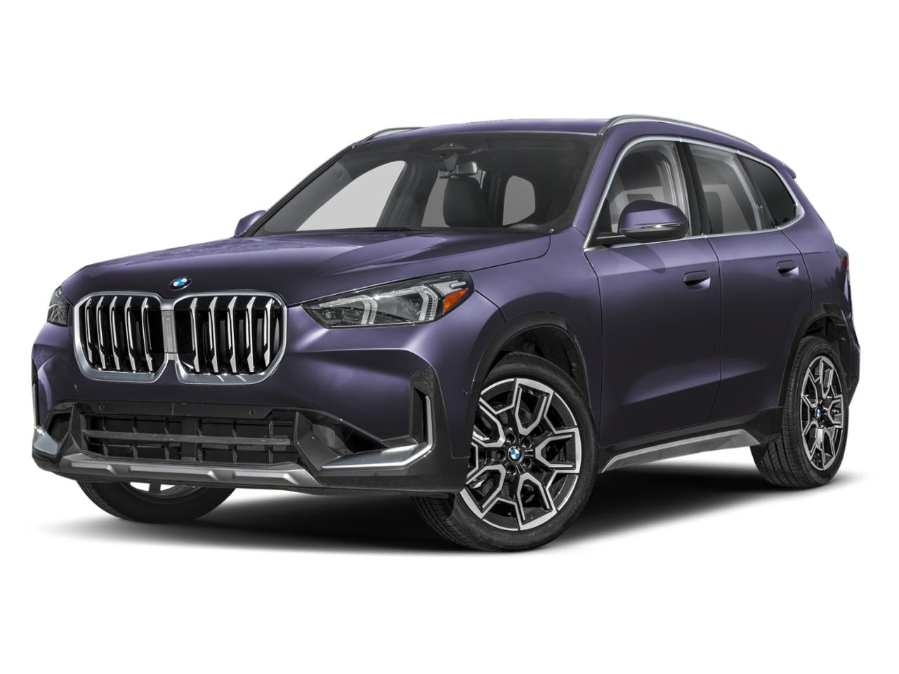 2026 BMW X1 xDrive28i Vehicle Photo in Appleton, WI 54913