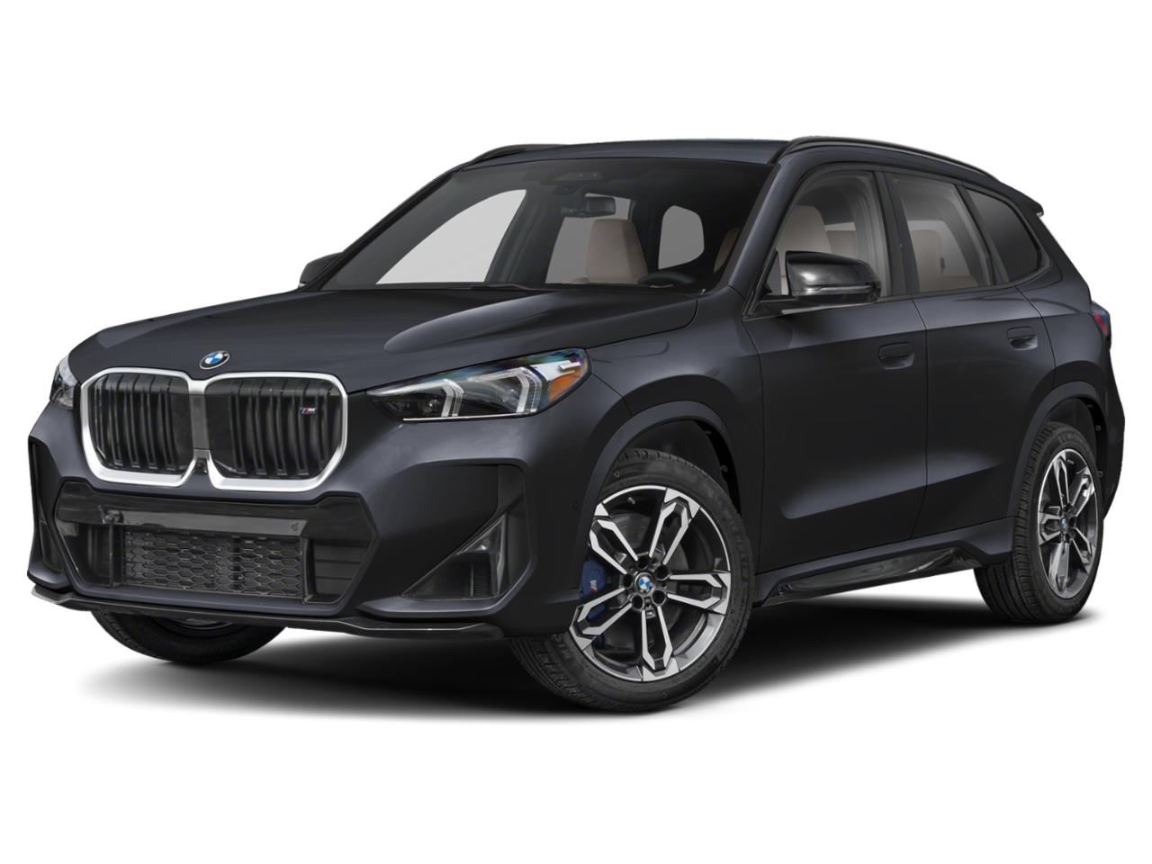 2026 BMW X1 M35i Vehicle Photo in Appleton, WI 54913