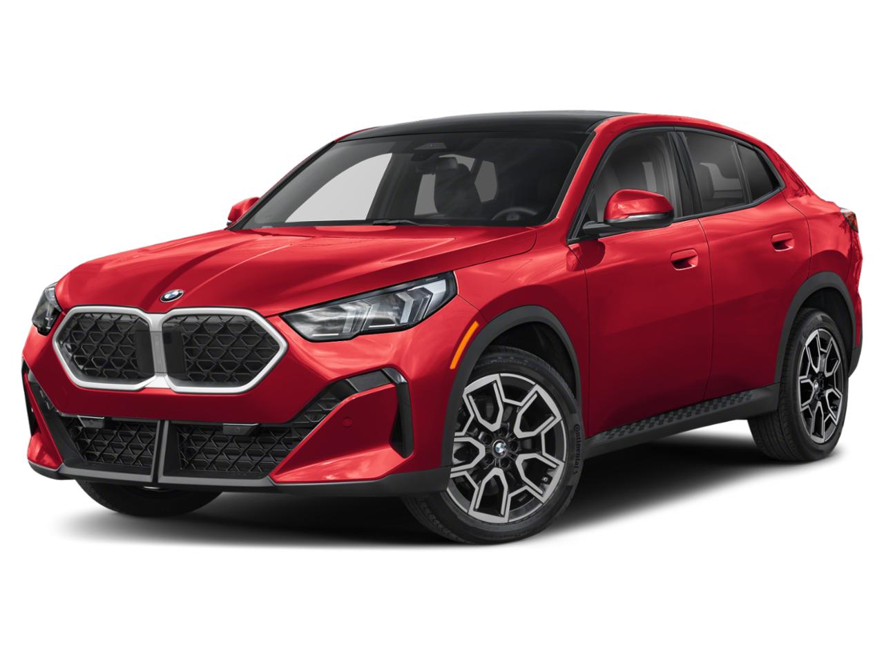 2026 BMW X2 xDrive28i Vehicle Photo in Appleton, WI 54913