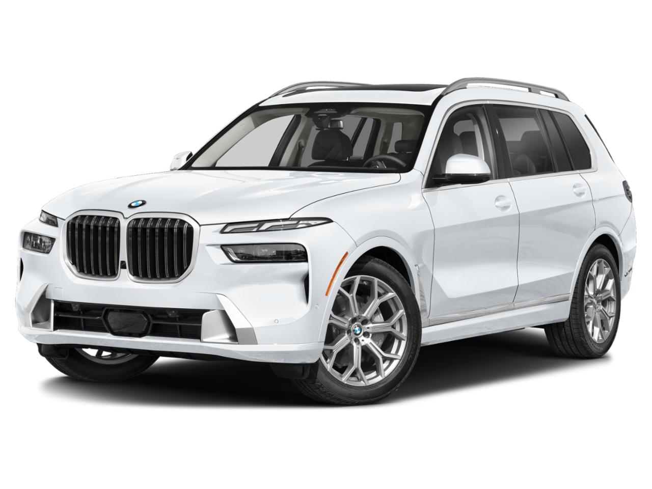 2026 BMW X7 xDrive40i Vehicle Photo in Appleton, WI 54913
