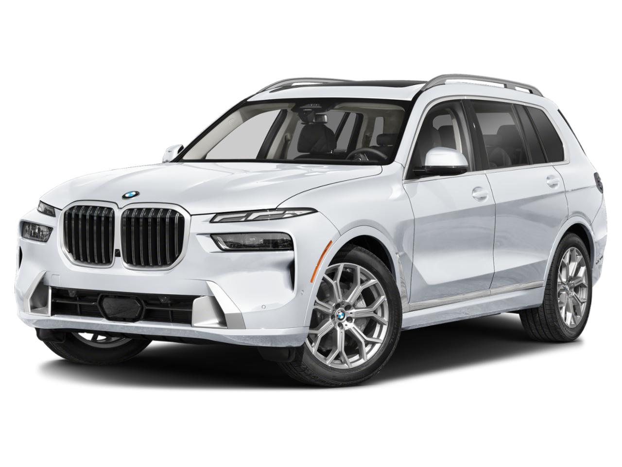 2026 BMW X7 xDrive40i Vehicle Photo in Appleton, WI 54913