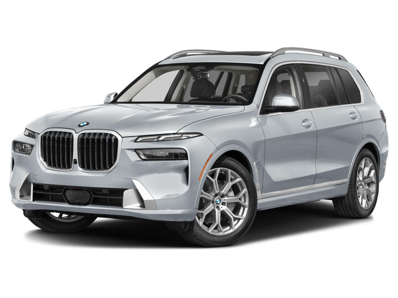 2026 BMW X7 xDrive40i Vehicle Photo in Appleton, WI 54913