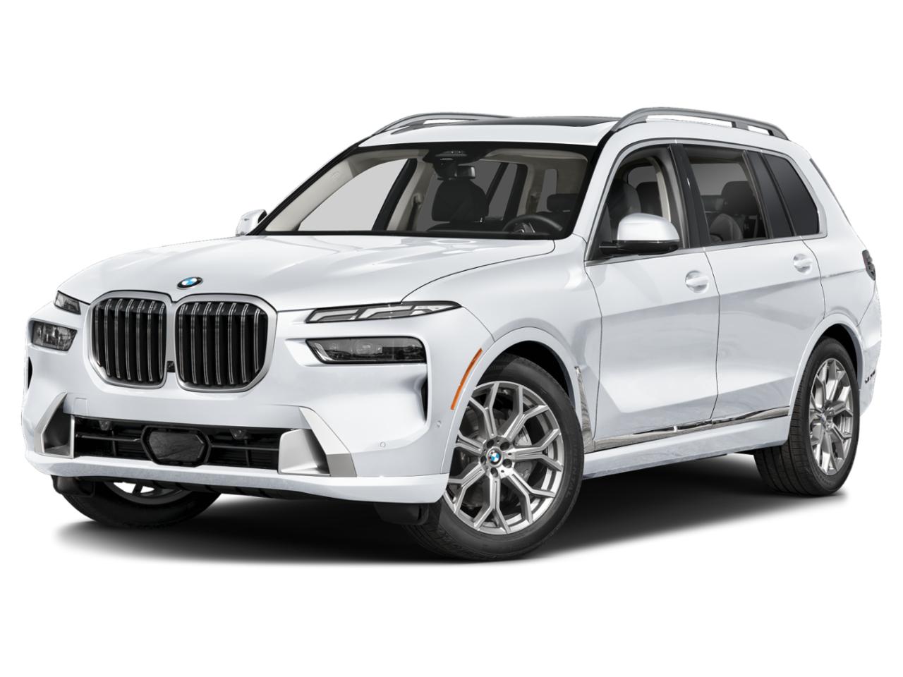 2026 BMW X7 xDrive40i Vehicle Photo in Appleton, WI 54913
