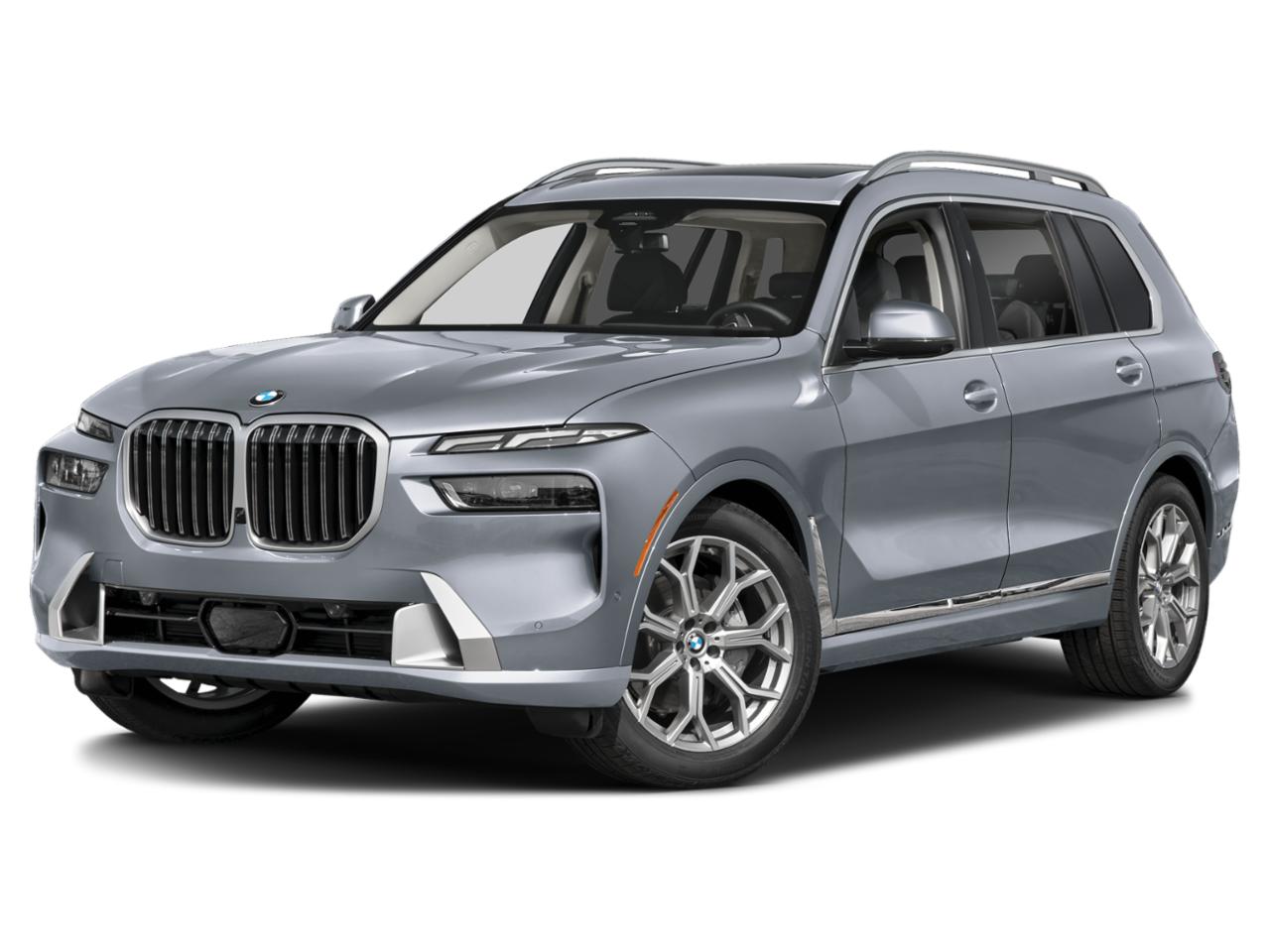 2026 BMW X7 xDrive40i Vehicle Photo in Appleton, WI 54913