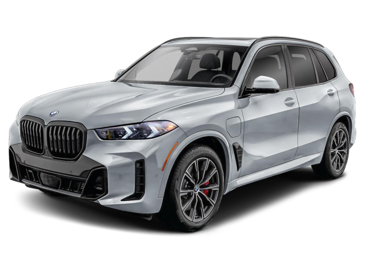 2026 BMW X5 xDrive50e Vehicle Photo in Appleton, WI 54913
