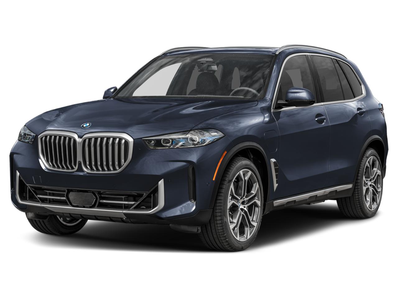 2026 BMW X5 xDrive50e Vehicle Photo in Appleton, WI 54913