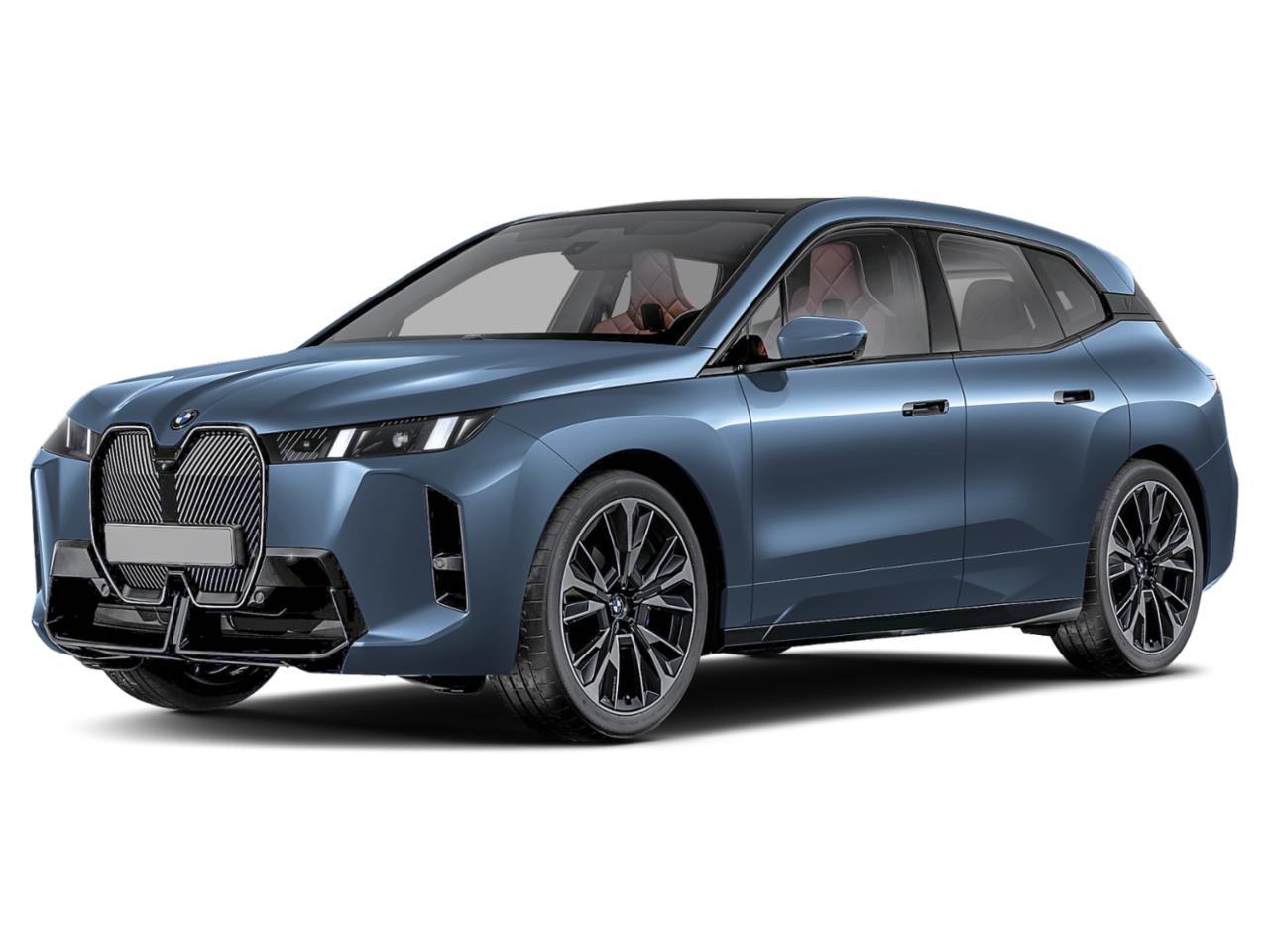 2026 BMW iX Vehicle Photo in Appleton, WI 54913