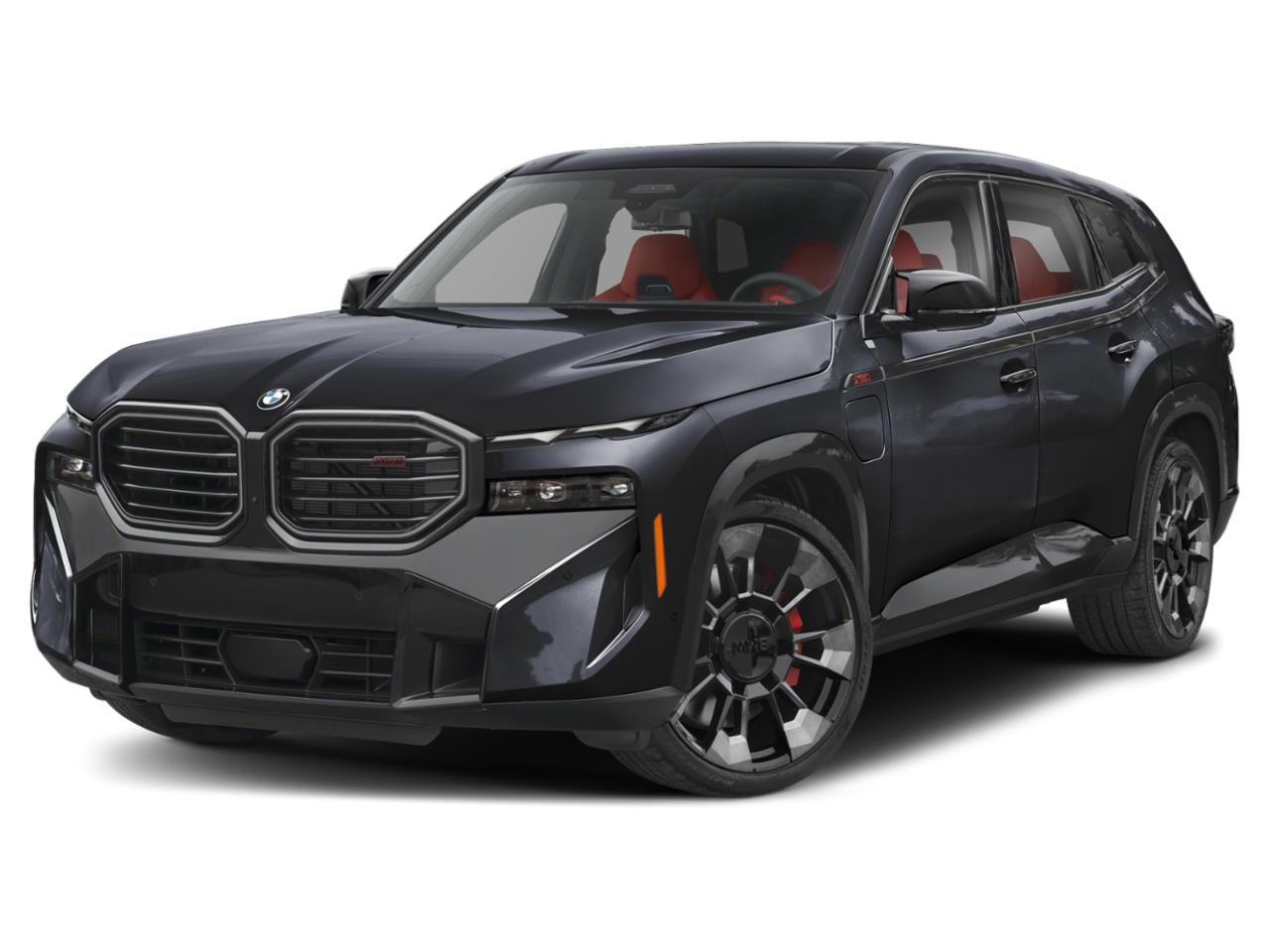 2026 BMW XM Vehicle Photo in Appleton, WI 54913
