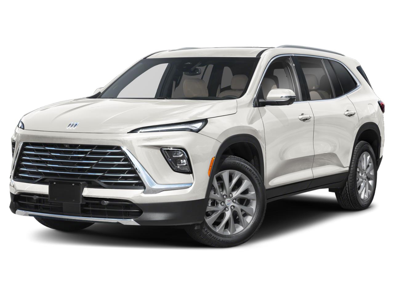 2026 Buick Enclave Vehicle Photo in GILBERT, AZ 85297-0402
