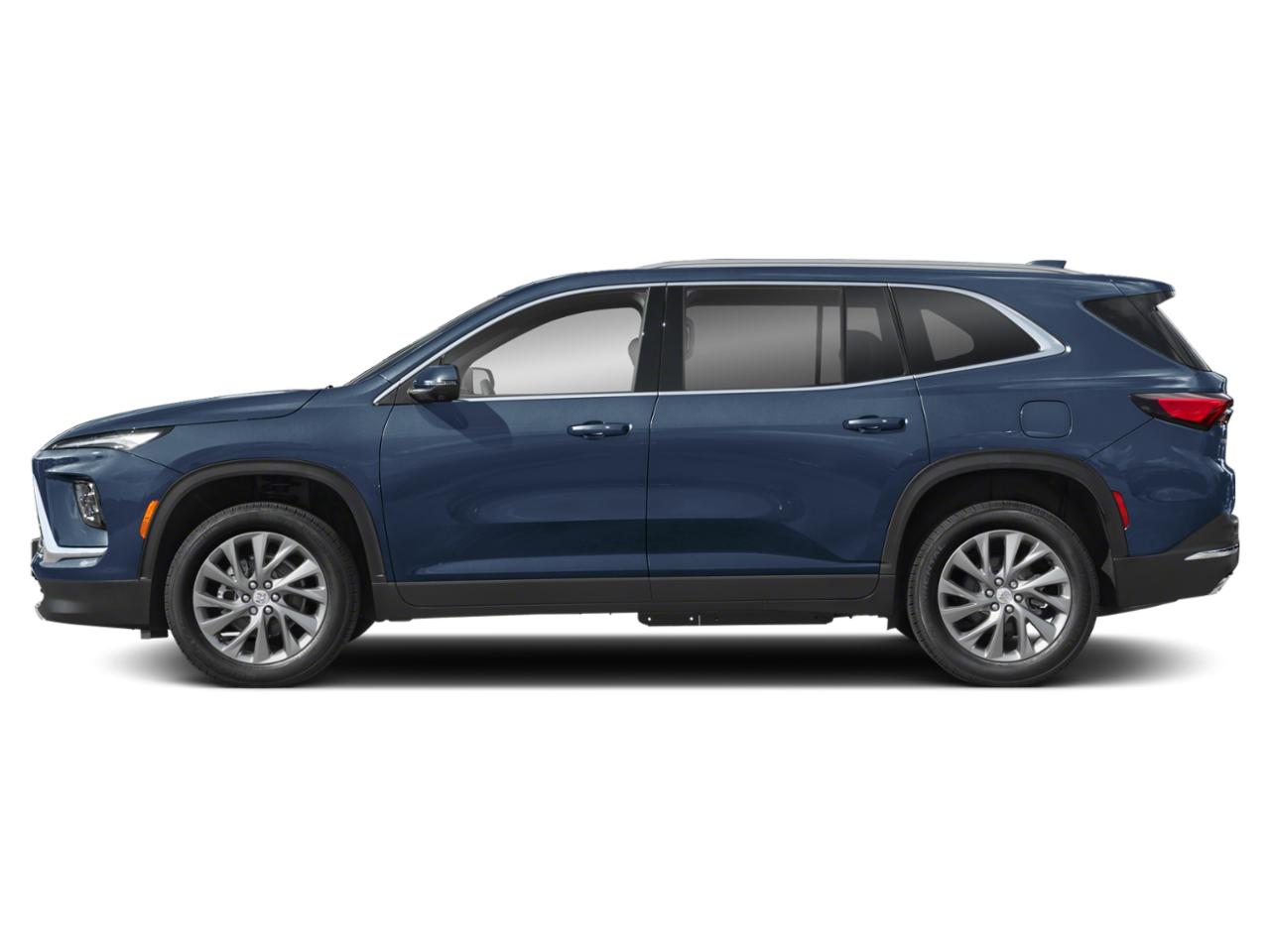 2026 Buick Enclave Vehicle Photo in AURORA, CO 80012-4011
