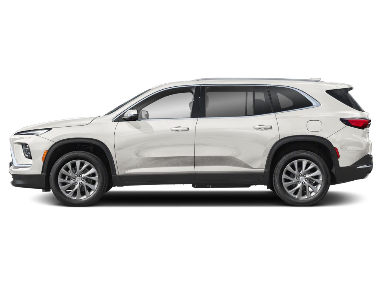 2026 Buick Enclave Vehicle Photo in GILBERT, AZ 85297-0402