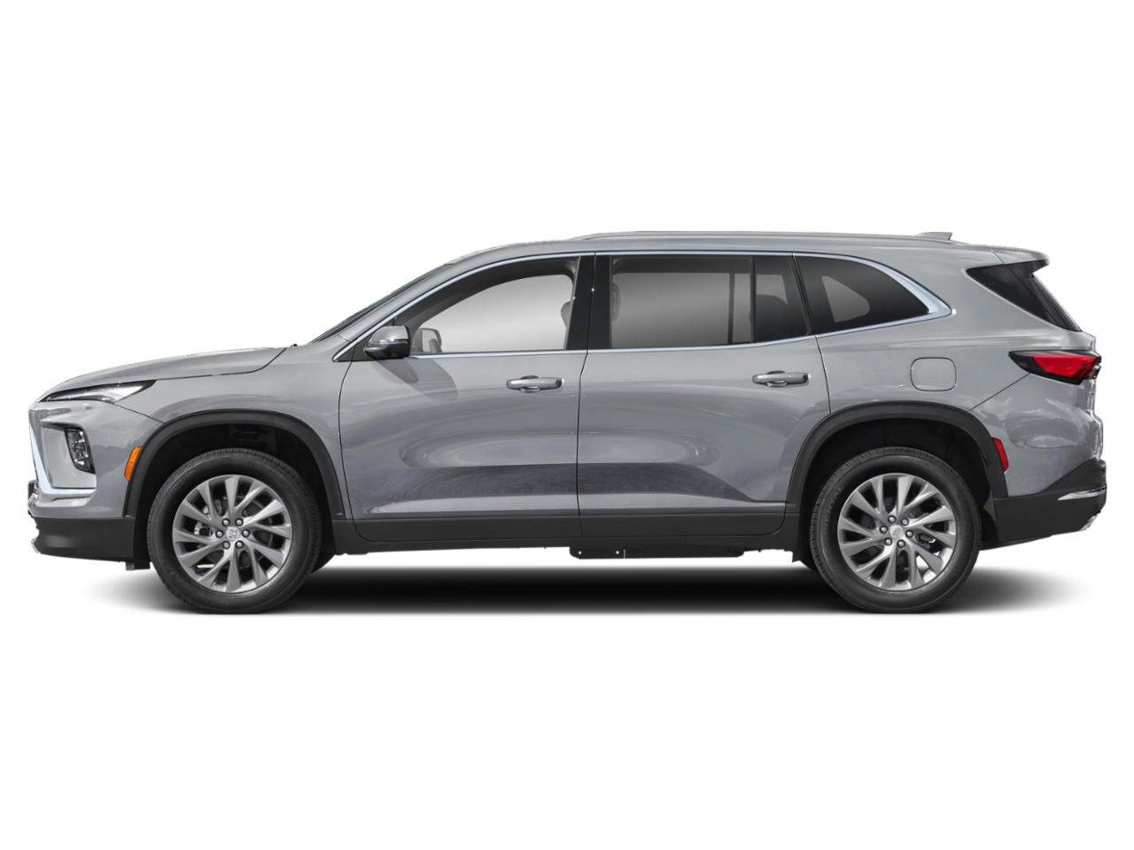 2026 Buick Enclave Vehicle Photo in GILBERT, AZ 85297-0402