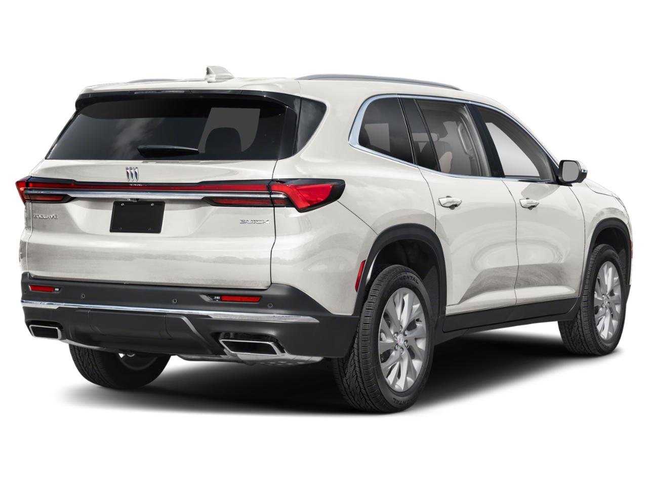2026 Buick Enclave Vehicle Photo in GILBERT, AZ 85297-0402