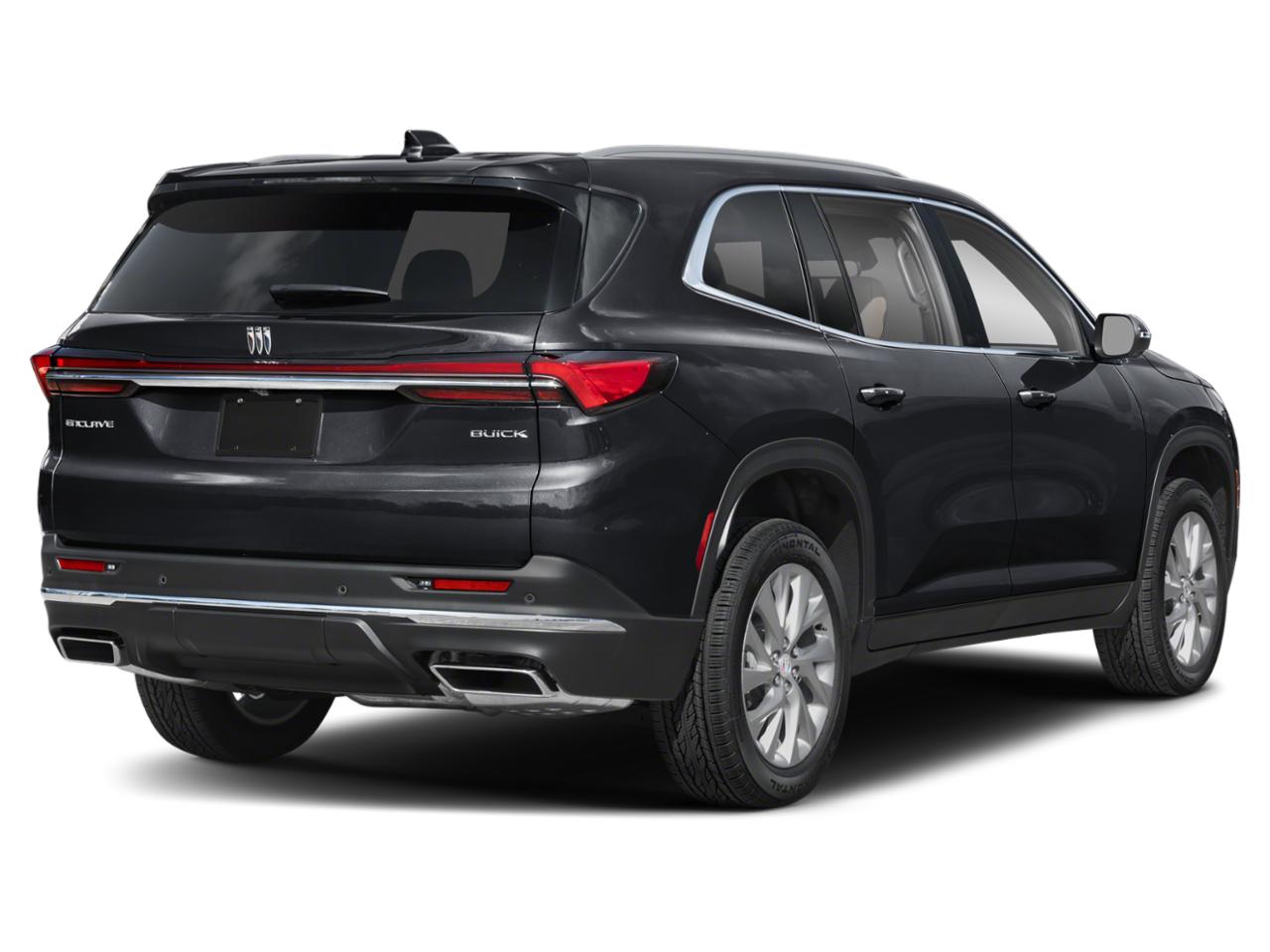 2026 Buick Enclave Vehicle Photo in AURORA, CO 80012-4011