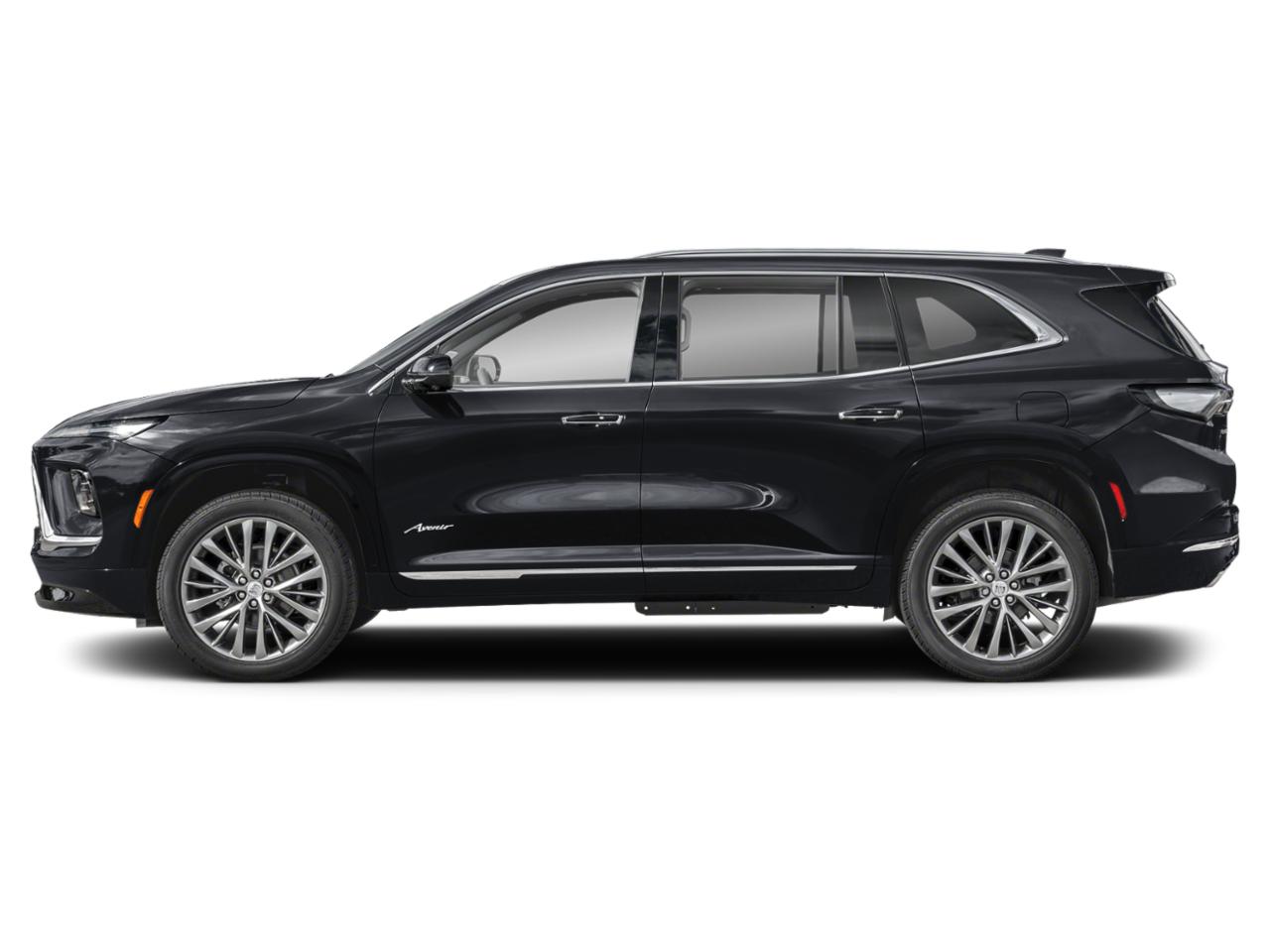 2026 Buick Enclave Vehicle Photo in Houma, LA 70360