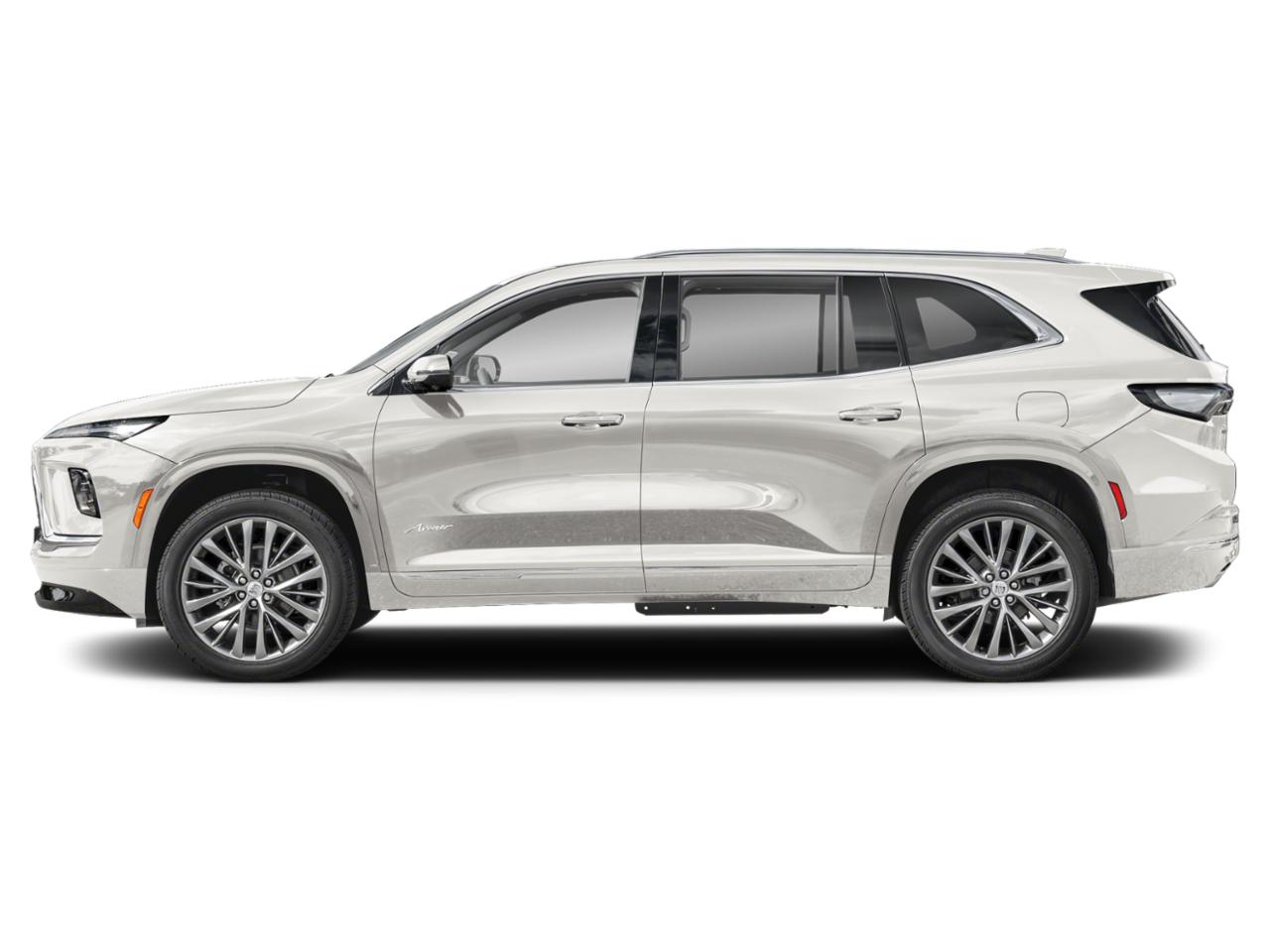 2026 Buick Enclave Vehicle Photo in GILBERT, AZ 85297-0402