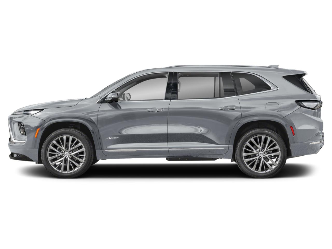 2026 Buick Enclave Vehicle Photo in HARRISBURG, PA 17111-1033