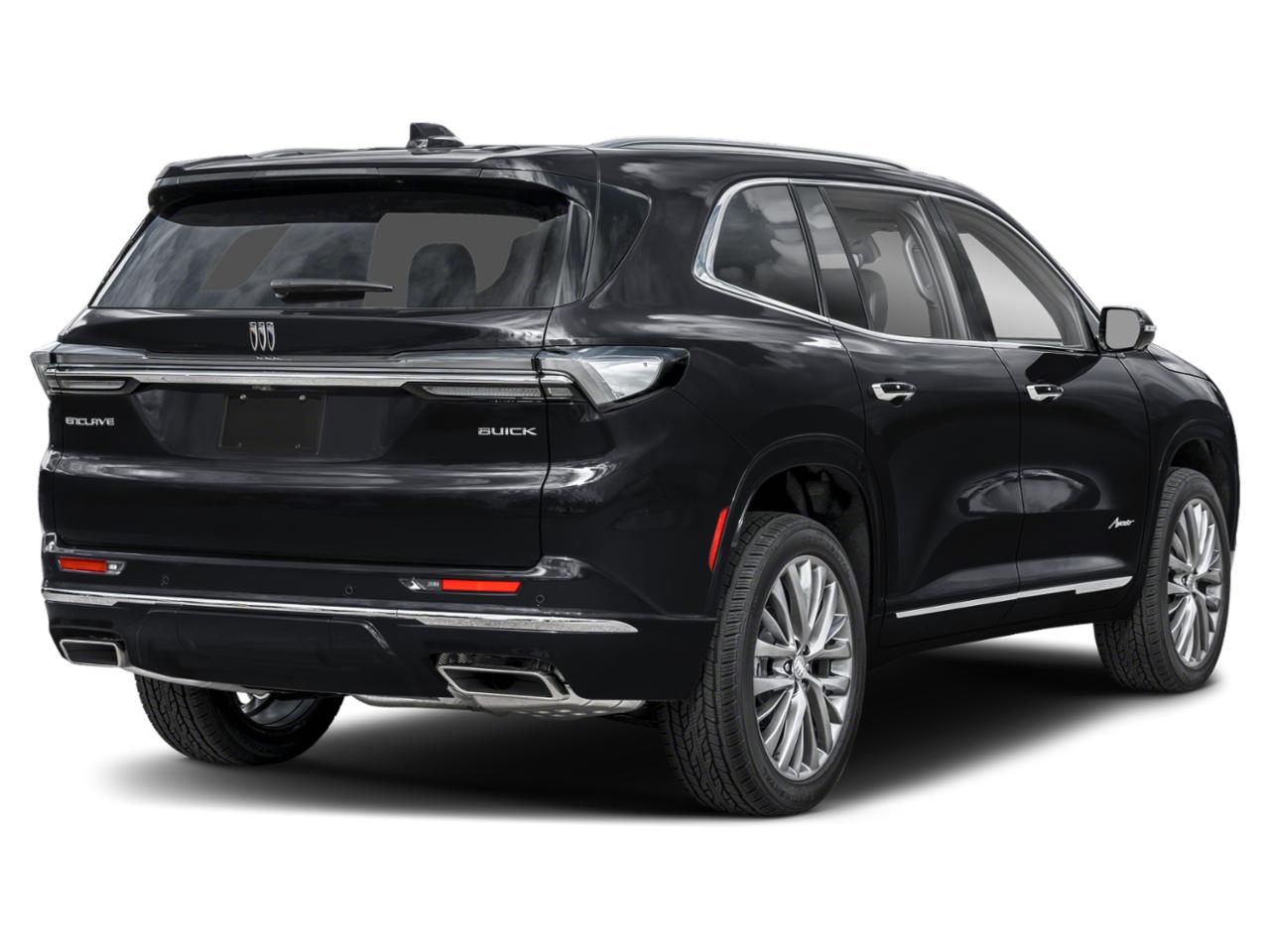 2026 Buick Enclave Vehicle Photo in Houma, LA 70360