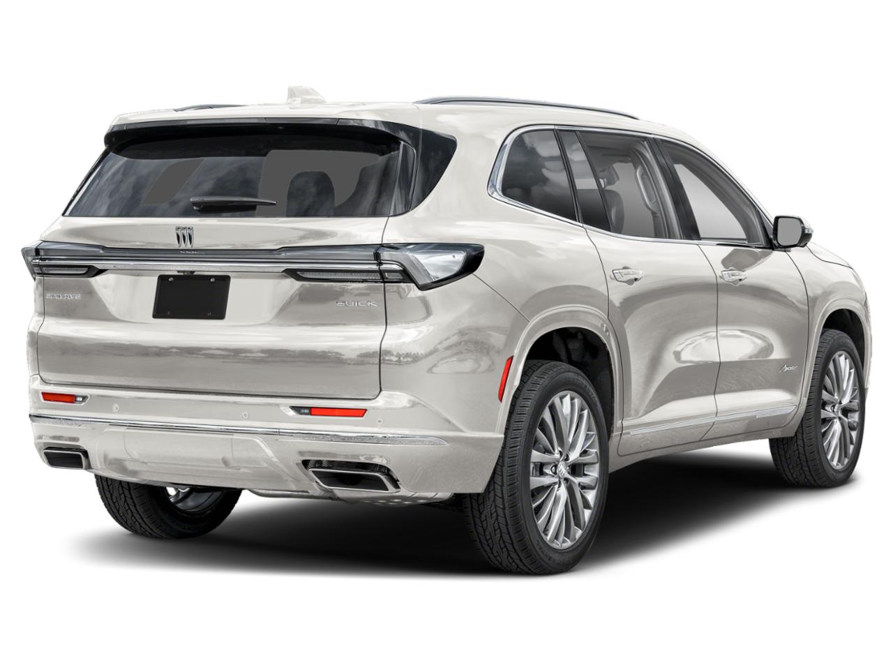 2026 Buick Enclave Vehicle Photo in GILBERT, AZ 85297-0402